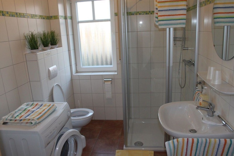 Foto 12 Ferienwohnung Ostfriesland Norddeich & Umgebung Strandläufer (Objekt 88206) suchen