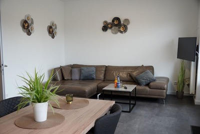 Foto 3 Ferienwohnung Ostfriesland Norddeich & Umgebung Strand (Objekt 88067) Nordsee