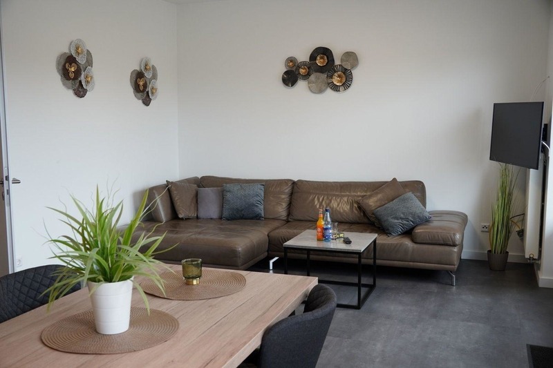 Foto 3 Ferienwohnung Ostfriesland Norddeich & Umgebung Strand (Objekt 88067) Nordsee