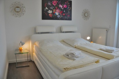 Foto 7 Ferienwohnung Ostfriesland Norddeich & Umgebung Strand (Objekt 88067) suchen