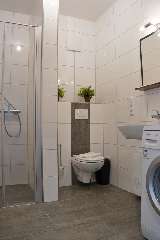 Foto 12 Ferienwohnung Ostfriesland Norddeich & Umgebung Strand (Objekt 88067) suchen