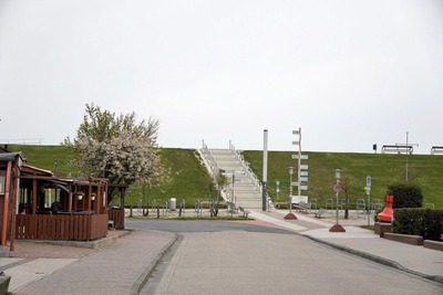 Foto 16 Ferienwohnung Ostfriesland Norddeich & Umgebung Strand (Objekt 88067) buchen