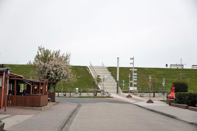 Foto 16 Ferienwohnung Ostfriesland Norddeich & Umgebung Strand (Objekt 88067) buchen