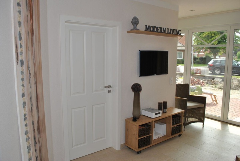 Foto 3 Ferienwohnung Ostfriesland Norddeich & Umgebung AM MEER (Objekt 88068) Nordsee