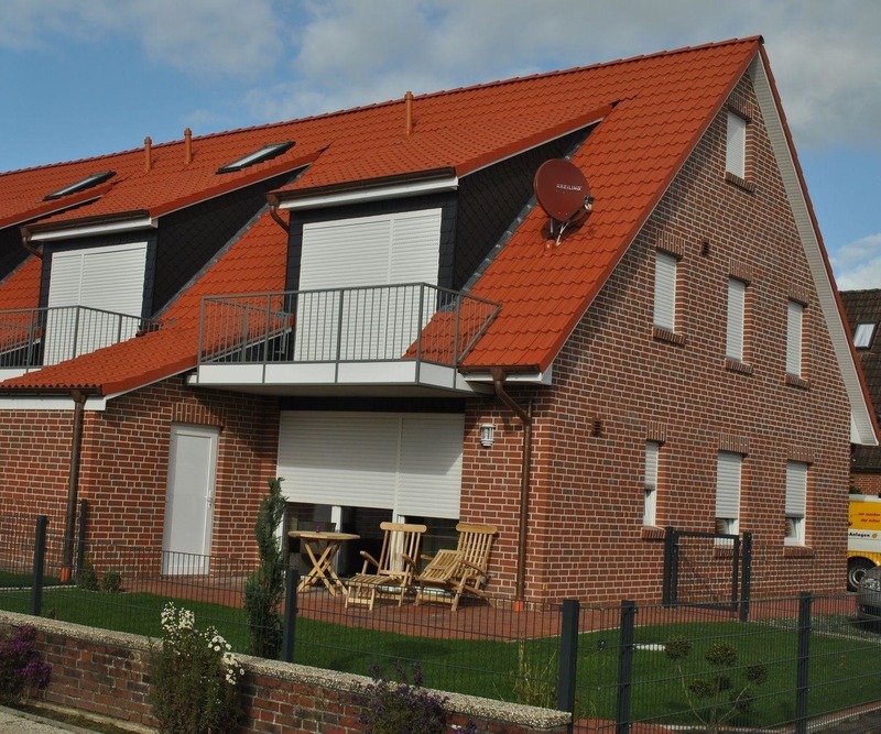 Foto 5 Ferienwohnung Ostfriesland Norddeich & Umgebung AM MEER (Objekt 88068) Reise