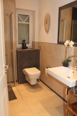 Foto 12 Ferienwohnung Ostfriesland Norddeich & Umgebung AM MEER (Objekt 88068) suchen