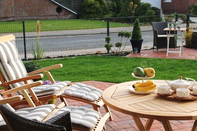 Foto 14 Ferienwohnung Ostfriesland Norddeich & Umgebung AM MEER (Objekt 88068) Urlaub