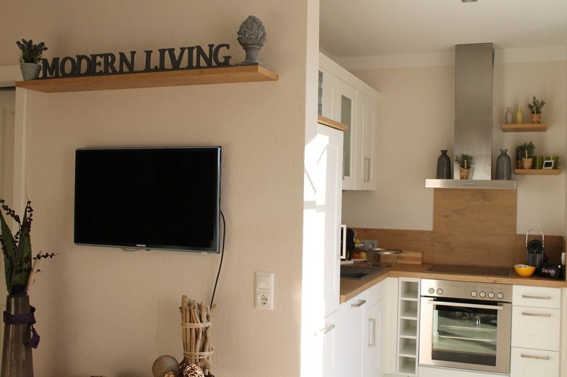 Foto 16 Ferienwohnung Ostfriesland Norddeich & Umgebung AM MEER (Objekt 88068) buchen