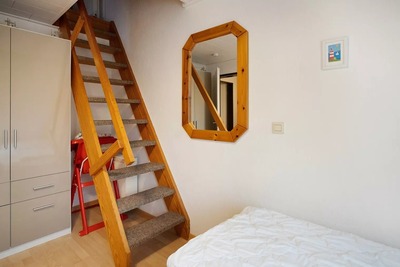 Foto 5 Ferienhaus Ostfriesland Dornum & Umgebung Deichblick (Objekt 67710) Reise