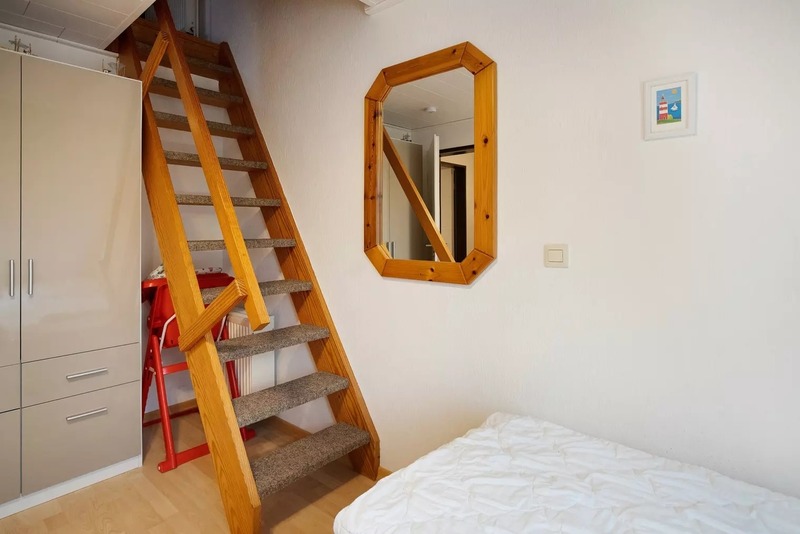 Foto 5 Ferienhaus Ostfriesland Dornum & Umgebung Deichblick (Objekt 67710) Reise