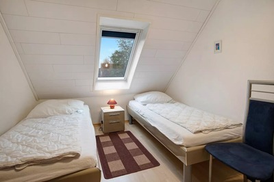 Foto 7 Ferienhaus Ostfriesland Dornum & Umgebung Deichblick (Objekt 67710) suchen