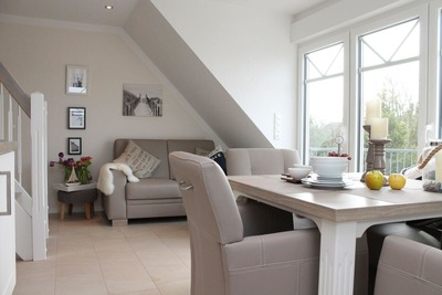 Foto 5 Ferienwohnung Ostfriesland Norddeich & Umgebung Meersand (Objekt 88141) Reise