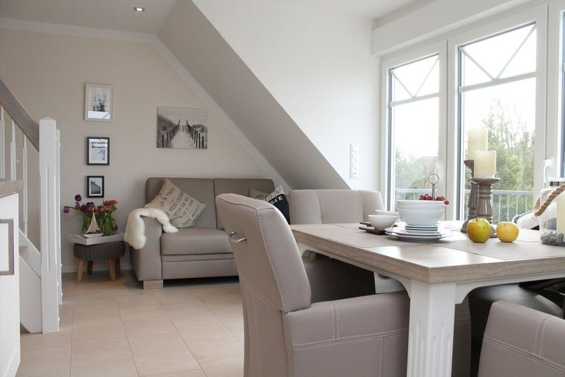 Foto 5 Ferienwohnung Ostfriesland Norddeich & Umgebung Meersand (Objekt 88141) Reise