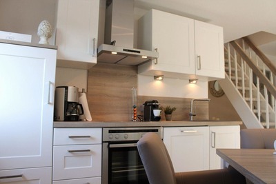 Foto 7 Ferienwohnung Ostfriesland Norddeich & Umgebung Meersand (Objekt 88141) suchen