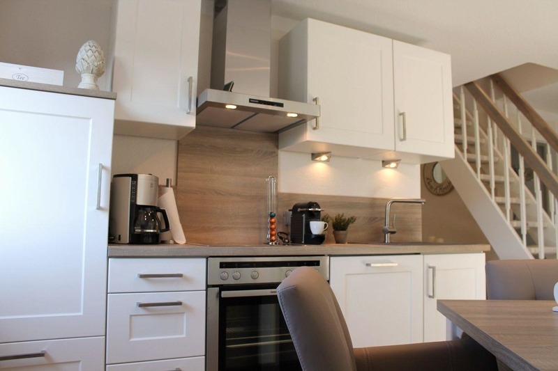 Foto 7 Ferienwohnung Ostfriesland Norddeich & Umgebung Meersand (Objekt 88141) suchen