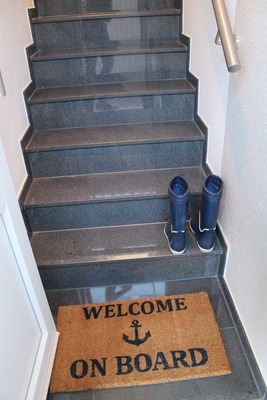 Foto 16 Ferienwohnung Ostfriesland Norddeich & Umgebung Meersand (Objekt 88141) buchen