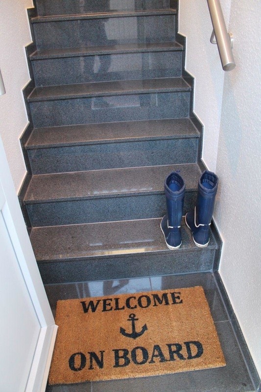 Foto 16 Ferienwohnung Ostfriesland Norddeich & Umgebung Meersand (Objekt 88141) buchen