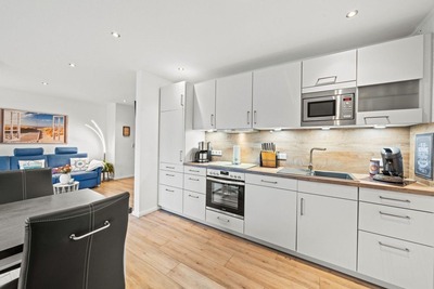 Foto 5 Ferienwohnung Ostfriesland Norddeich & Umgebung Am Nordmeerstrand (Objekt 88069) Reise