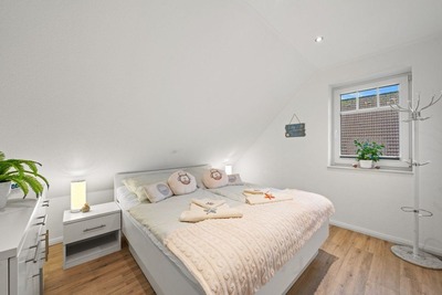 Foto 7 Ferienwohnung Ostfriesland Norddeich & Umgebung Am Nordmeerstrand (Objekt 88069) suchen