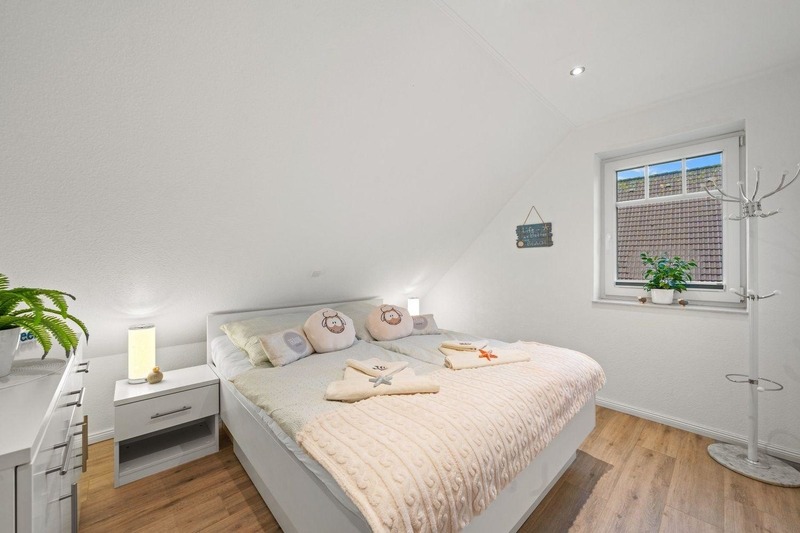 Foto 7 Ferienwohnung Ostfriesland Norddeich & Umgebung Am Nordmeerstrand (Objekt 88069) suchen