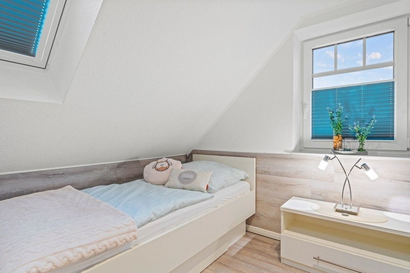 Foto 12 Ferienwohnung Ostfriesland Norddeich & Umgebung Am Nordmeerstrand (Objekt 88069) suchen