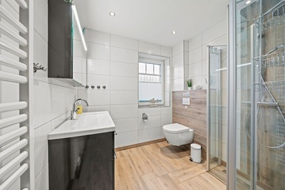 Foto 14 Ferienwohnung Ostfriesland Norddeich & Umgebung Am Nordmeerstrand (Objekt 88069) Urlaub