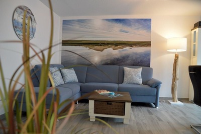 Foto 5 Ferienwohnung Ostfriesland Norddeich & Umgebung Deichlamm 6 (Objekt 88142) Reise