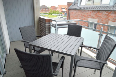 Foto 14 Ferienwohnung Ostfriesland Norddeich & Umgebung Deichlamm 6 (Objekt 88142) Urlaub