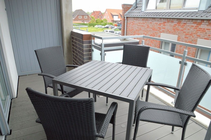 Foto 14 Ferienwohnung Ostfriesland Norddeich & Umgebung Deichlamm 6 (Objekt 88142) Urlaub