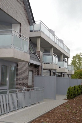 Foto 16 Ferienwohnung Ostfriesland Norddeich & Umgebung Deichlamm 6 (Objekt 88142) buchen