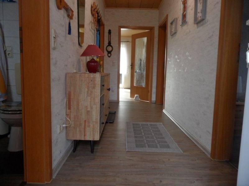 Foto 14 Ferienwohnung Ostfriesland Dornum & Umgebung Ferienwohnung Friedel (Objekt 88209) Urlaub