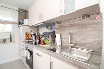 Foto 5 Ferienwohnung Ostfriesland Norddeich & Umgebung Feriendomizil Strandstürmer (Objekt 88143) Reise