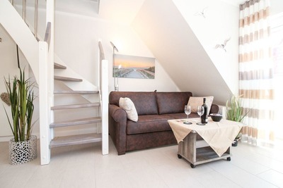 Foto 7 Ferienwohnung Ostfriesland Norddeich & Umgebung Feriendomizil Strandstürmer (Objekt 88143) suchen