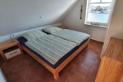 Foto 7 Ferienwohnung Ostfriesland Norddeich & Umgebung Sommerwind (Objekt 88070) suchen