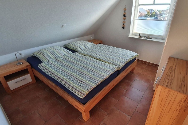 Foto 7 Ferienwohnung Ostfriesland Norddeich & Umgebung Sommerwind (Objekt 88070) suchen