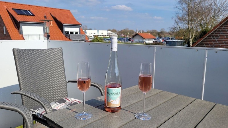 Foto 12 Ferienwohnung Ostfriesland Norddeich & Umgebung Sommerwind (Objekt 88070) suchen