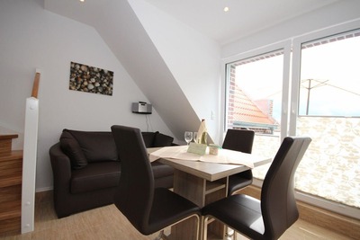 Foto 5 Ferienwohnung Ostfriesland Norddeich & Umgebung Kolk und Meer (Objekt 88071) Reise