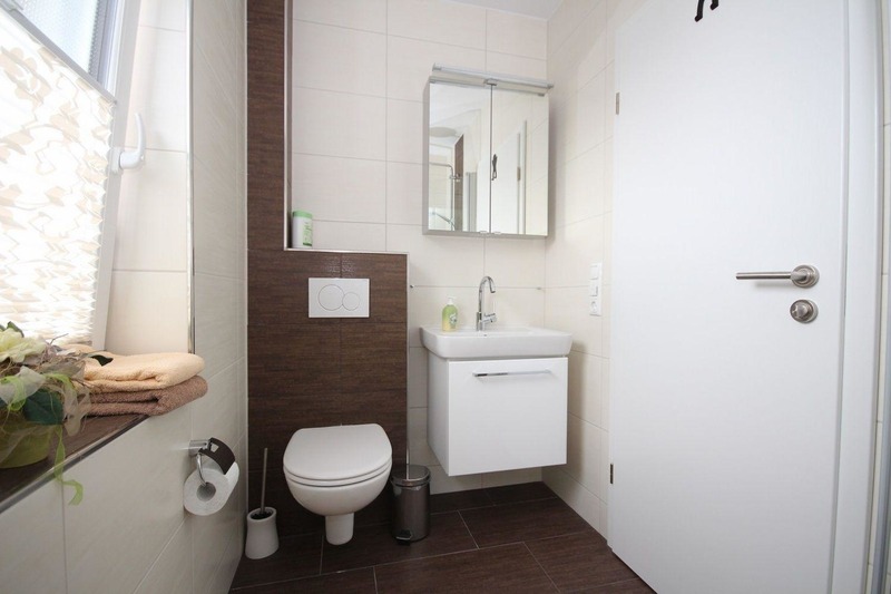 Foto 14 Ferienwohnung Ostfriesland Norddeich & Umgebung Kolk und Meer (Objekt 88071) Urlaub