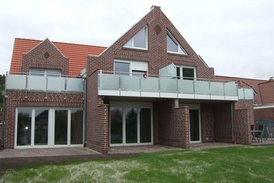 Foto 16 Ferienwohnung Ostfriesland Norddeich & Umgebung Kolk und Meer (Objekt 88071) buchen