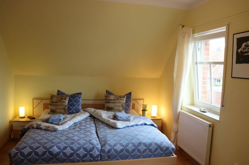 Foto 7 Ferienhaus Ostfriesland Norddeich & Umgebung Aalreuse 2 - Memmertbalje 13b (Objekt 88211) suchen