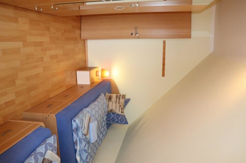 Foto 12 Ferienhaus Ostfriesland Norddeich & Umgebung Aalreuse 2 - Memmertbalje 13b (Objekt 88211) suchen