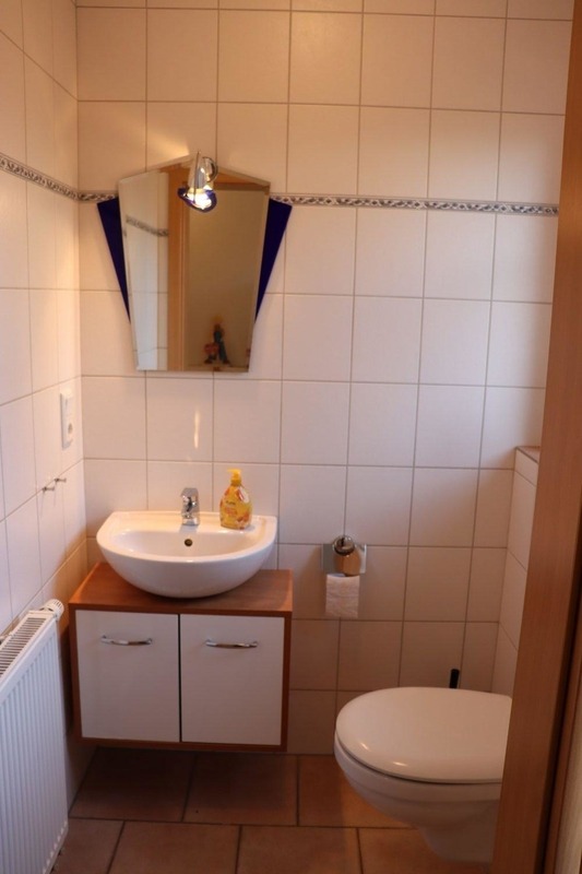 Foto 16 Ferienhaus Ostfriesland Norddeich & Umgebung Aalreuse 2 - Memmertbalje 13b (Objekt 88211) buchen