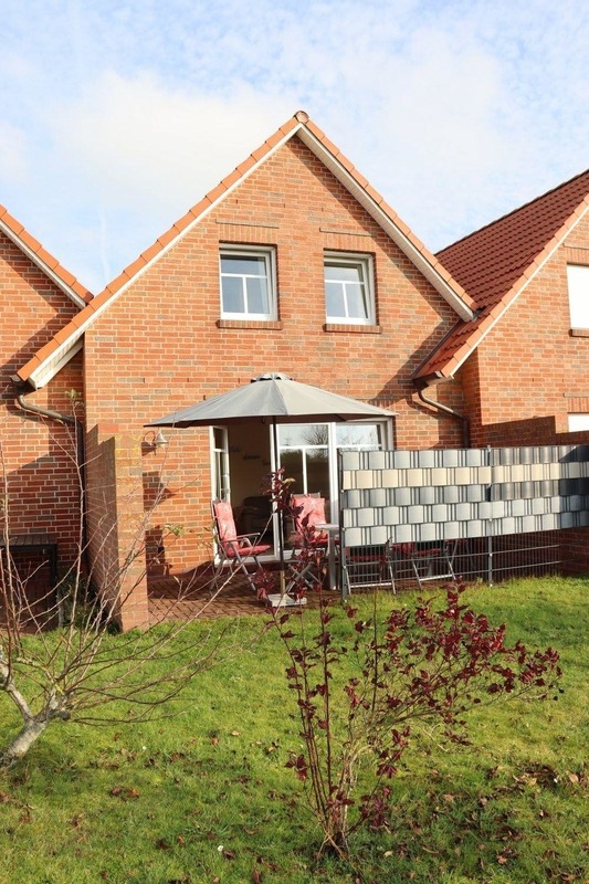 Foto 21 Ferienhaus Ostfriesland Norddeich & Umgebung Aalreuse 2 - Memmertbalje 13b (Objekt 88211) buchen