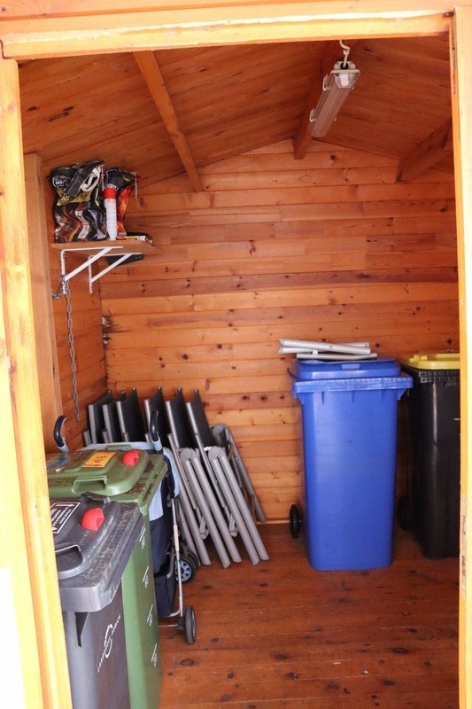 Foto 23 Ferienhaus Ostfriesland Norddeich & Umgebung Aalreuse 2 - Memmertbalje 13b (Objekt 88211) Nordsee