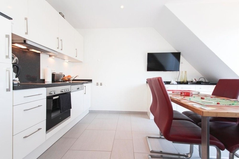 Foto 7 Ferienwohnung Ostfriesland Norddeich & Umgebung Die Strandzeit II (Objekt 88072) suchen