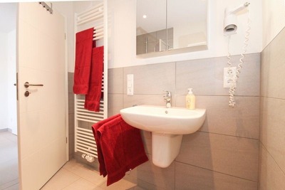 Foto 12 Ferienwohnung Ostfriesland Norddeich & Umgebung Die Strandzeit II (Objekt 88072) suchen