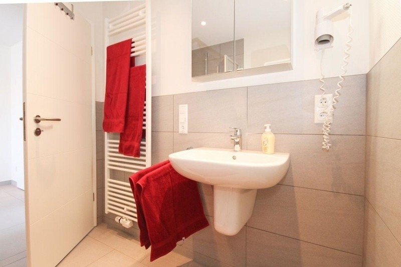 Foto 12 Ferienwohnung Ostfriesland Norddeich & Umgebung Die Strandzeit II (Objekt 88072) suchen