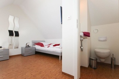 Foto 14 Ferienwohnung Ostfriesland Norddeich & Umgebung Die Strandzeit II (Objekt 88072) Urlaub