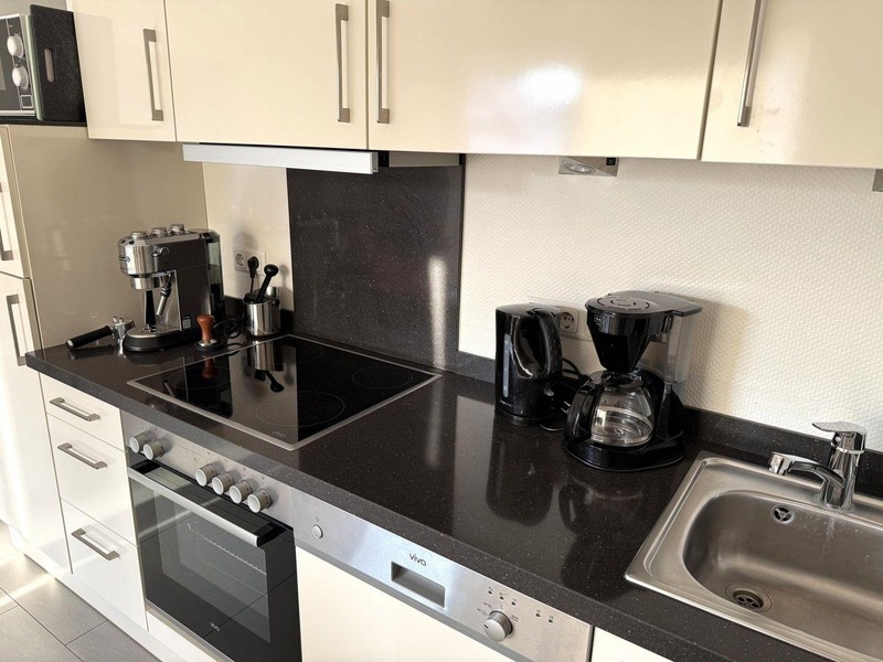 Foto 3 Ferienwohnung Ostfriesland Norddeich & Umgebung Die Strandzeit I (Objekt 88212) Nordsee