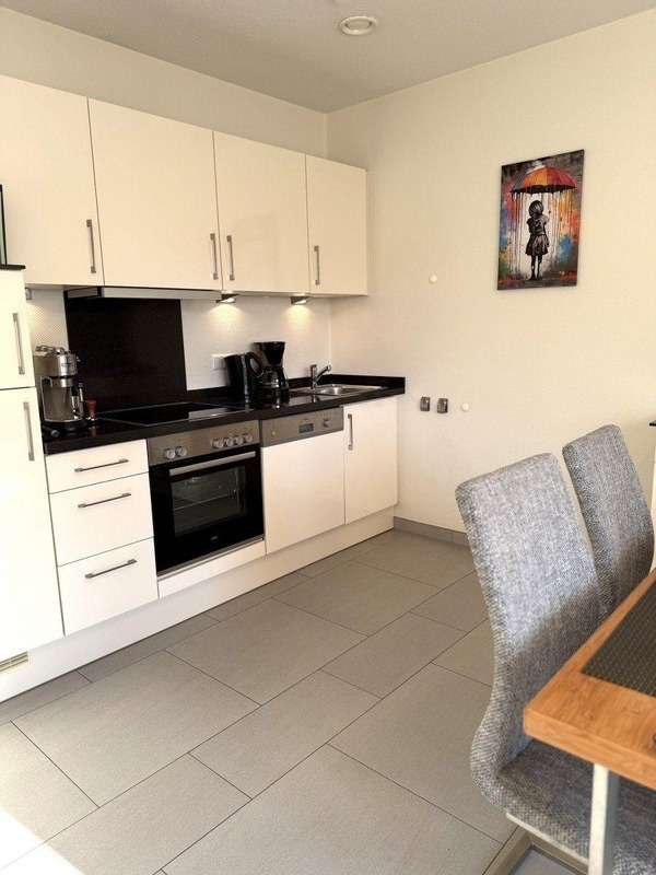 Foto 7 Ferienwohnung Ostfriesland Norddeich & Umgebung Die Strandzeit I (Objekt 88212) suchen